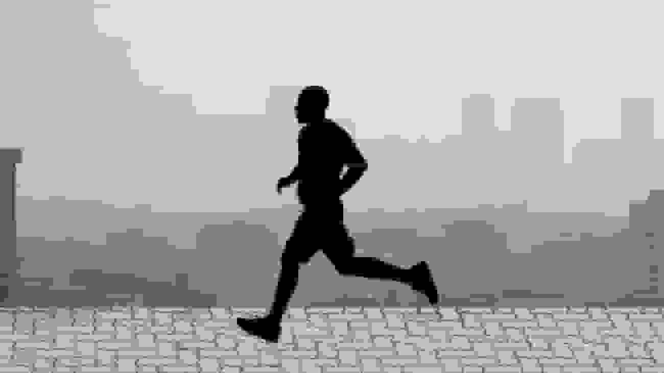 پژوهش جدید: آلودگی هوا نیمی از فواید ورزش را از بین میبرد