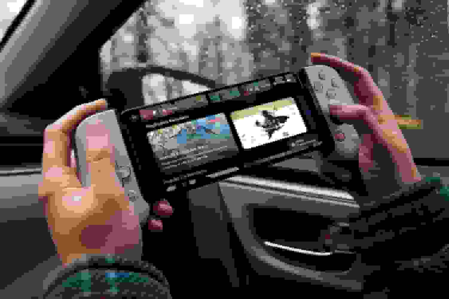 اندروید 17: تحول تجربه گیمینگ موبایل با پشتیبانی بهتر از کنترلرها