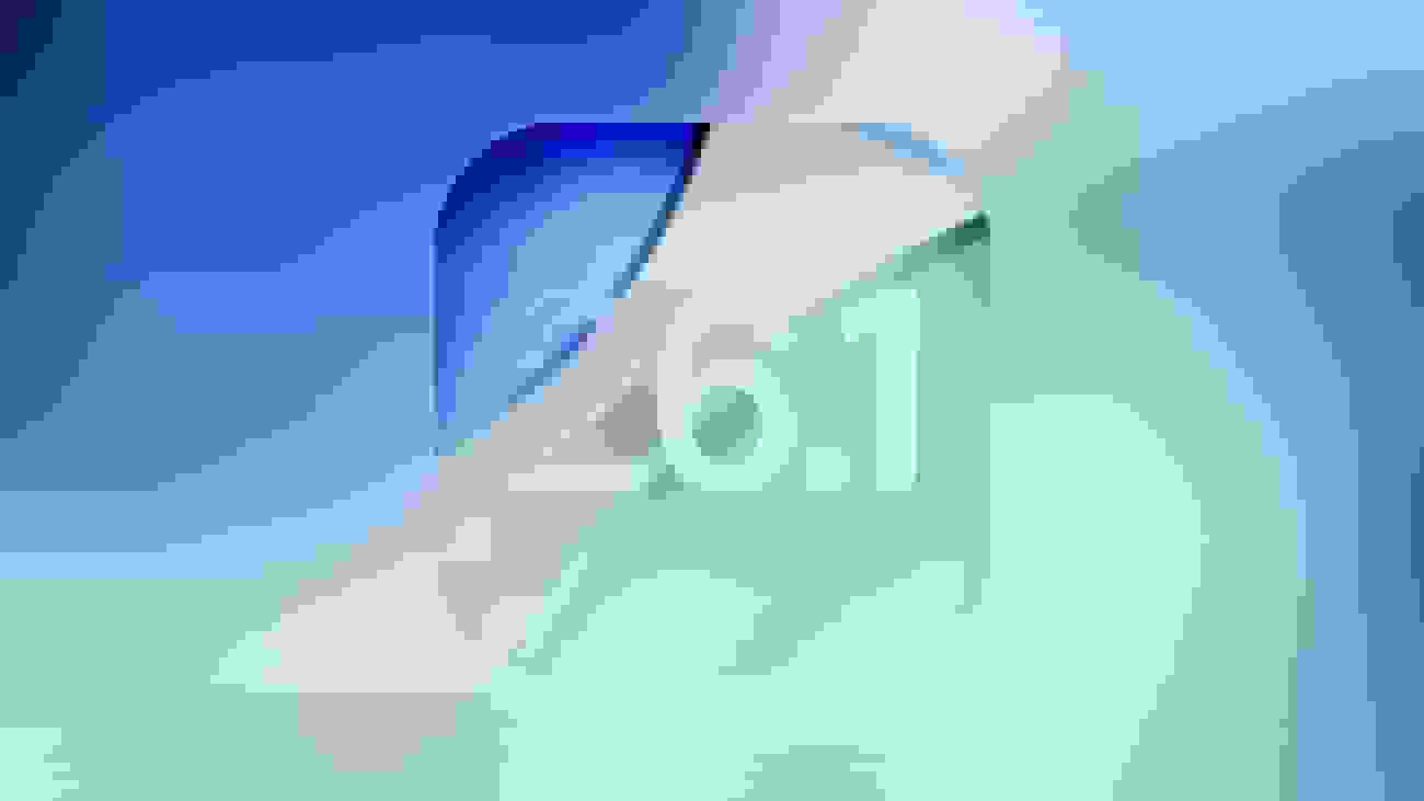 انتشار آپدیت iOS 26.1 با امکان تنظیم شفافیت Liquid Glass