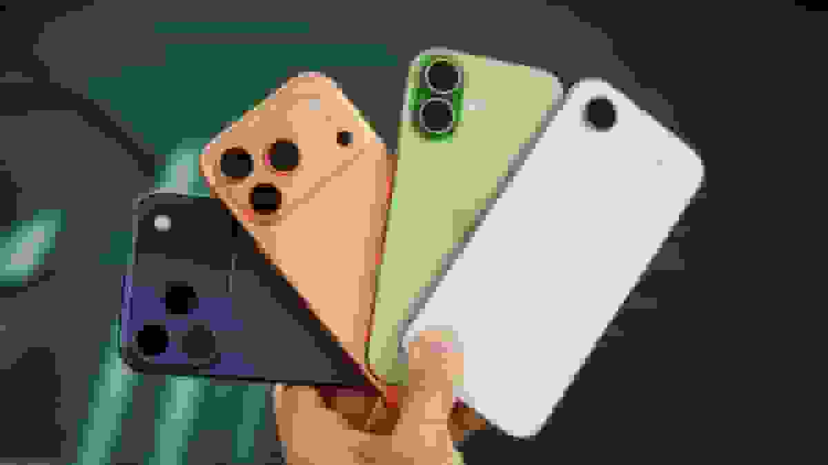 تغییر بزرگ اپل: عرضه آیفونهای 2027 در دو فصل بهار و پاییز