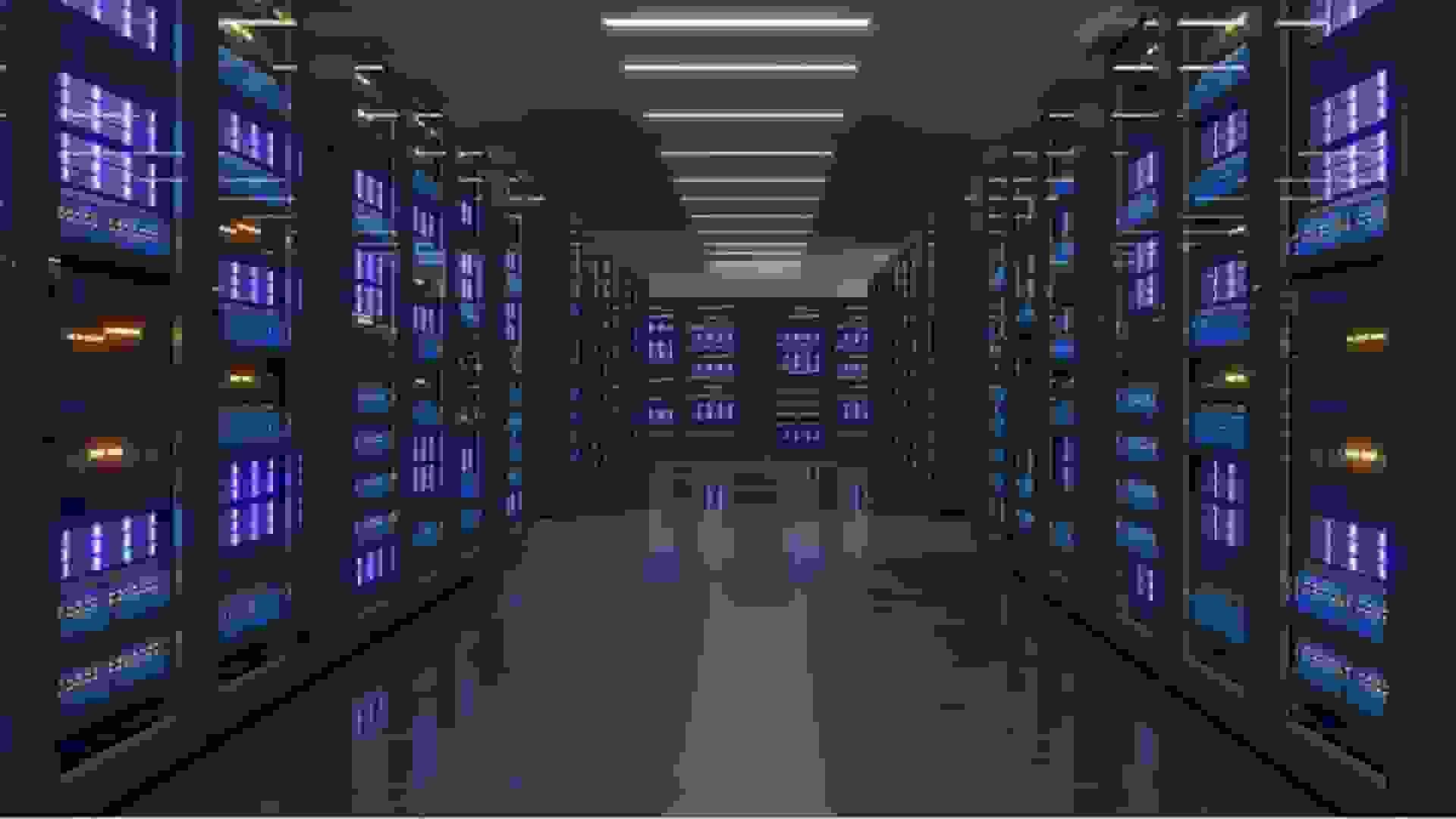 افزایش طول عمر سرورها و کاهش ردپای کربنی با ابزار هوش مصنوعی