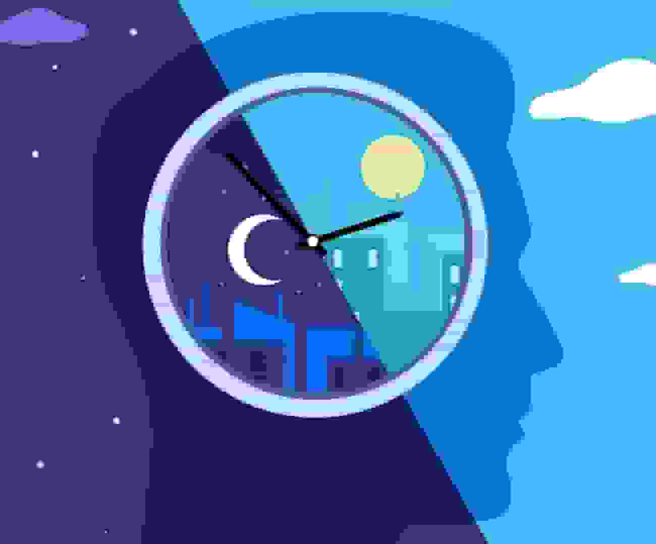 خواب دومرحلهای در گذشته: عادتی که با زندگی مدرن ناپدید شد