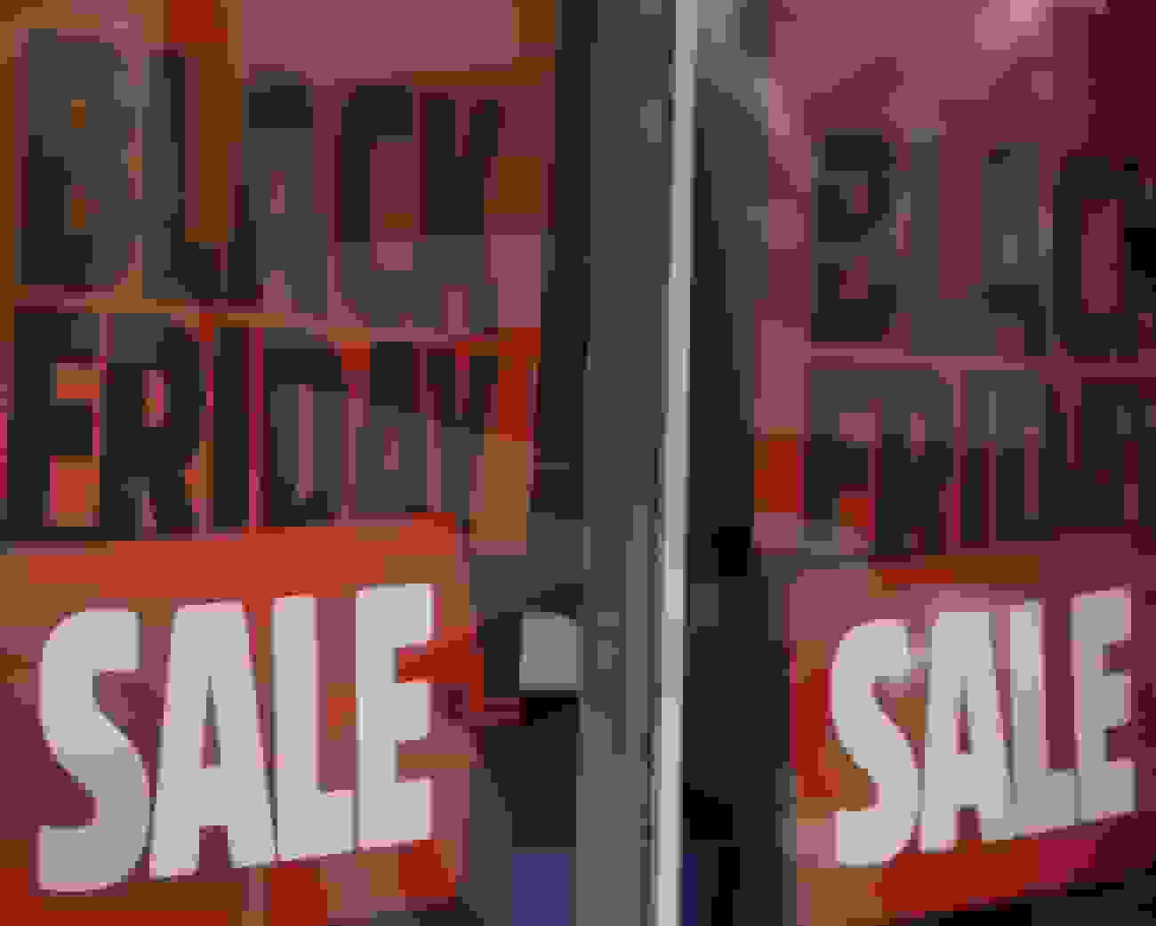 بلک فرایدی چیست؟ تاریخ دقیق جمعه سیاه ۱۴۰۴ و نکات خرید