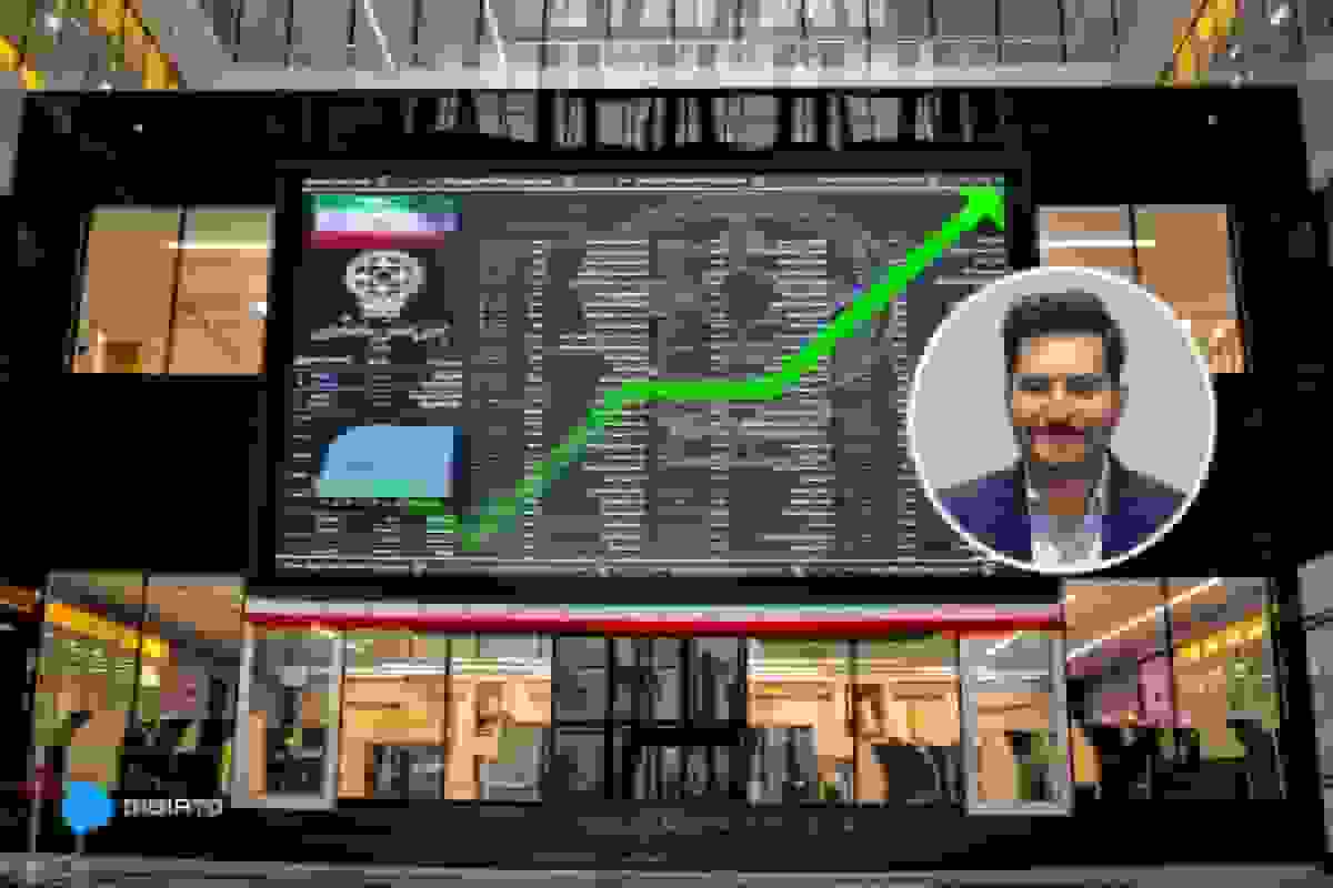 بورس رکورد تازه زد؛ نقشه سبز بازار تا کی ادامه دارد؟