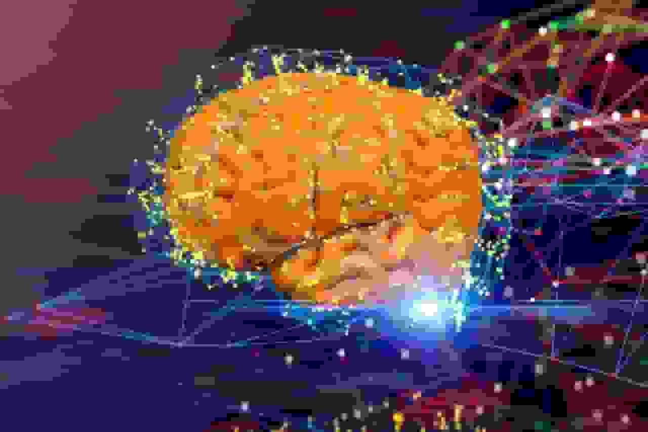 زیرنویس مغزی؛ تبدیل افکار به متن با اسکن MRI