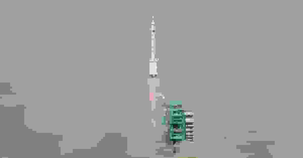 اولین مأموریت فضایی اضطراری چین؛ فضاپیمای نجات فوراً به ایستگاه فرستاده شد