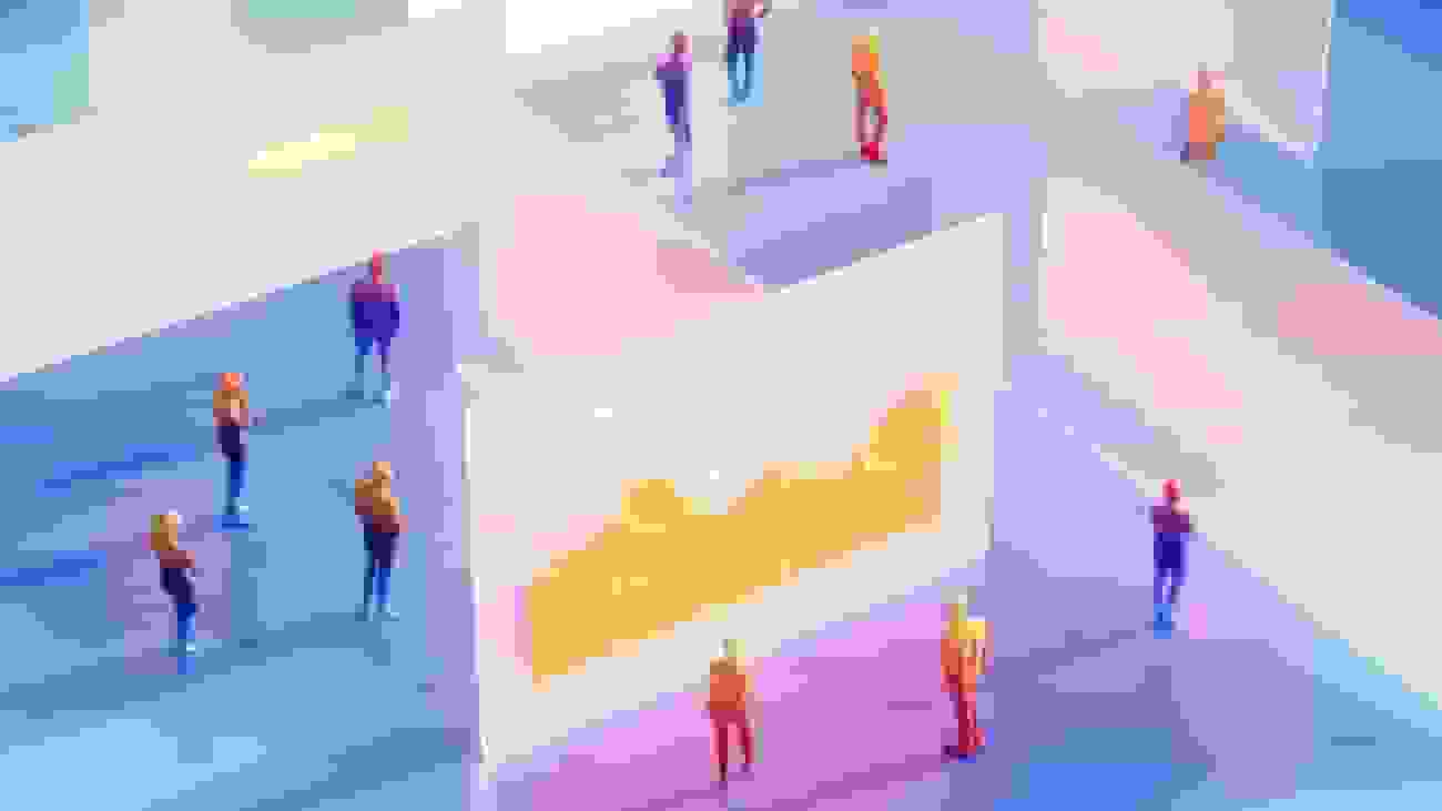 نتیجه نظرسنجی: ۹۸ درصد شرکتها هنوز هیچ سودی از هوش مصنوعی نبردهاند