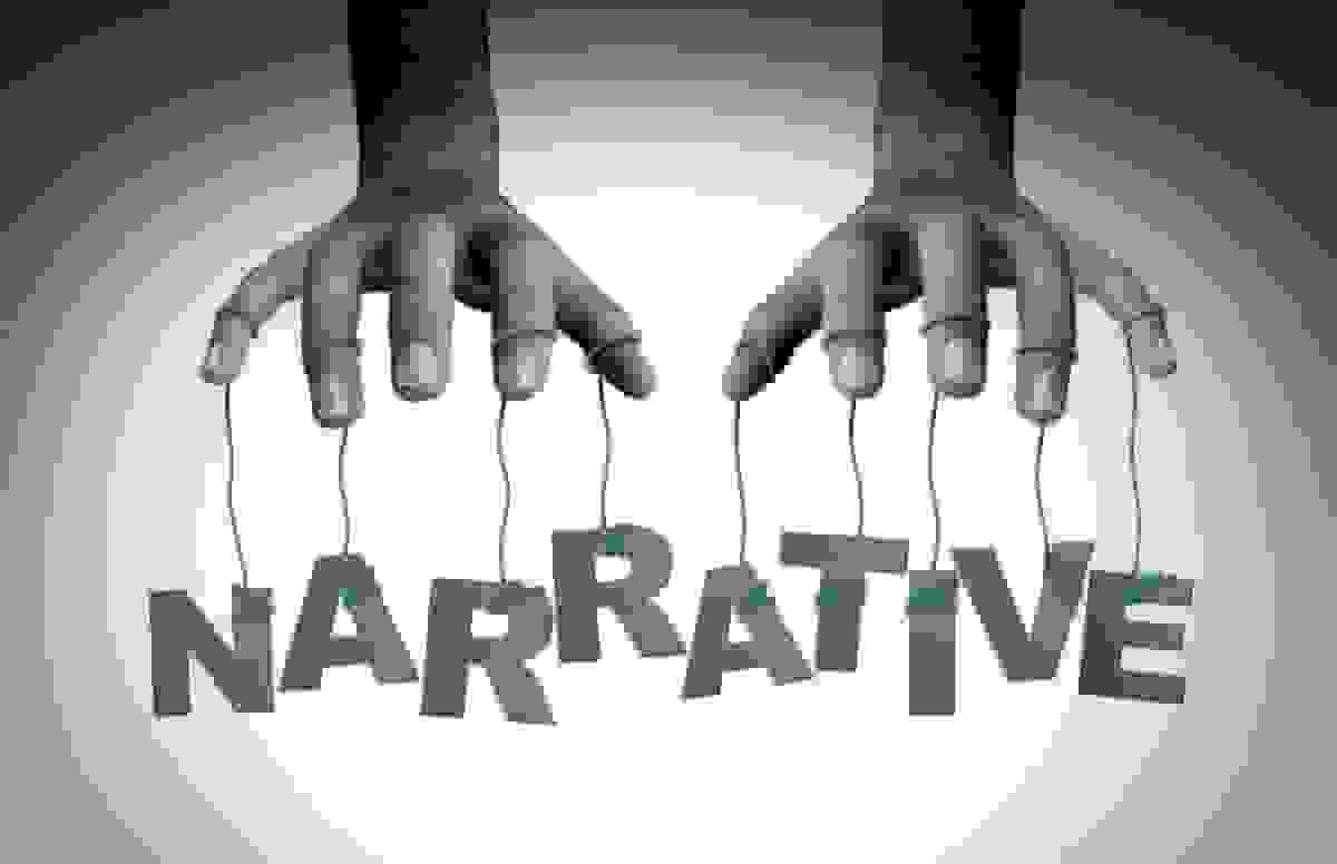 مهندسی سردرگمی؛ افول روشهای کنترل روایت