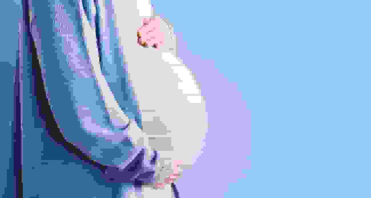 تحقیق جدید: کرونا در بارداری ریسک اوتیسم فرزند را افزایش میدهد