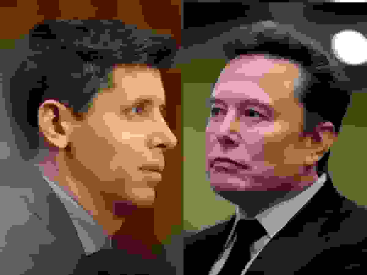 مشاجره ایلان ماسک و سم آلتمن از تسلا رودستر به بحث درباره OpenAI کشیده شد