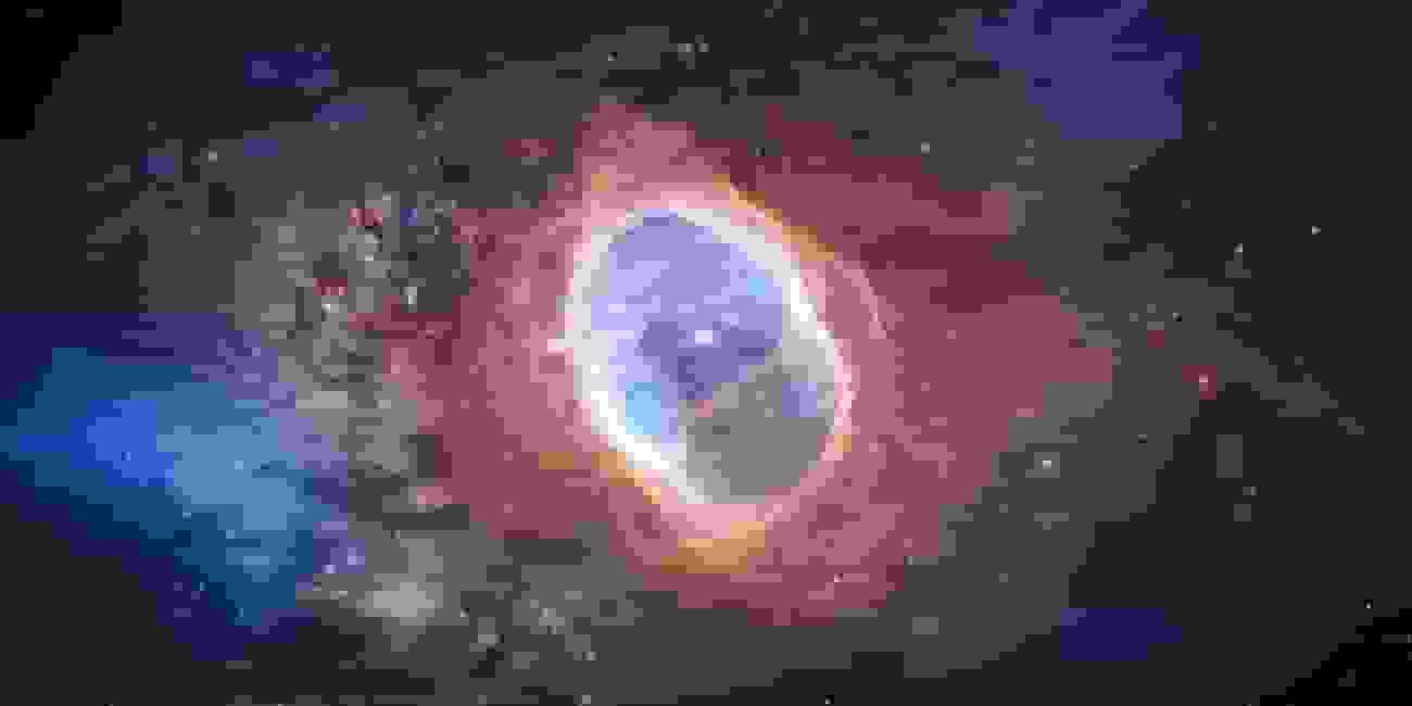 کیهان سردتر میشود؛ پایان دوران اوج ستارهسازی تأیید شد