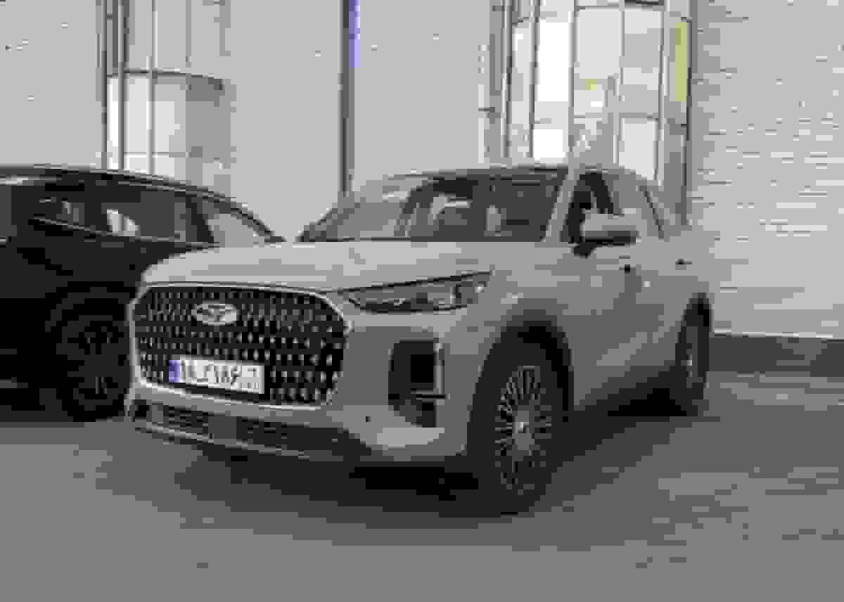 فروش تیگو ۹ در نمایندگیهای مدیران خودرو با قیمت بالای ۴ میلیارد تومان آغاز شد