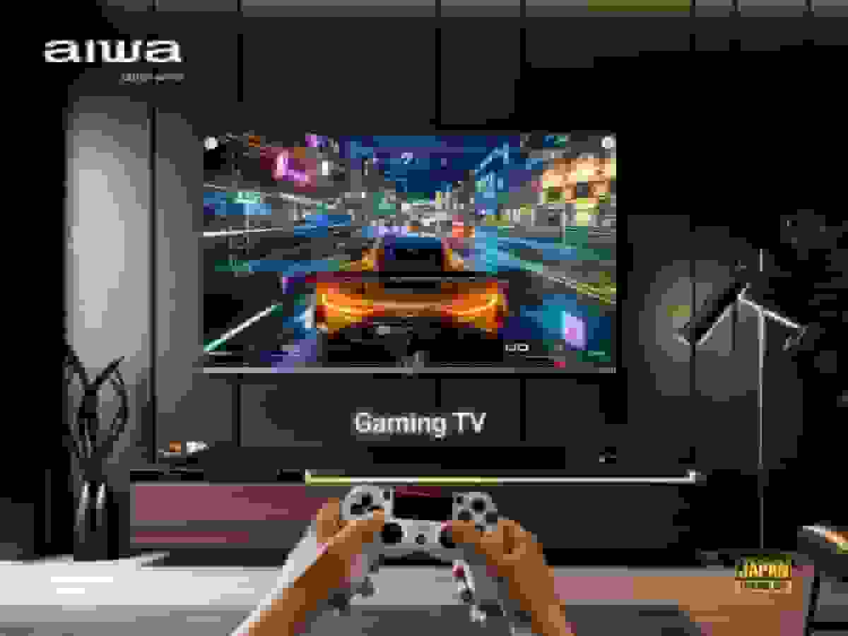 مقایسه تلویزیونهای آیوا با برندهای کرهای در بازار ایران