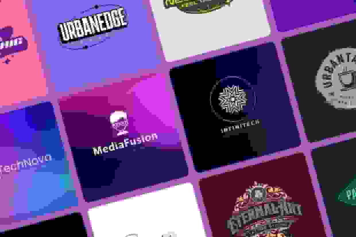 ۱۵ نمونه از بهترین پرامپتهای حرفهای برای ساخت لوگو با هوش مصنوعی