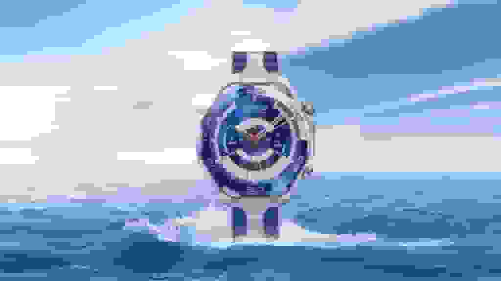 هواوی Watch Ultimate 2 معرفی شد؛ اولین ساعت هوشمند با قابلیت ارسال پیام صوتی ماهوارهای