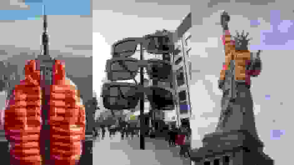 قدرت تبلیغات CGI در جذب نگاه مخاطب