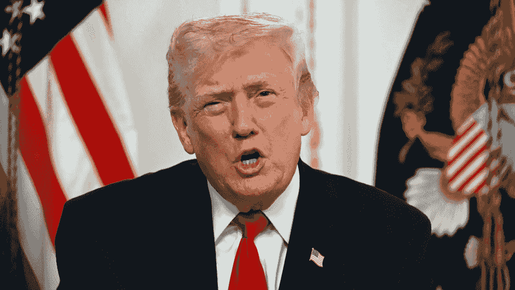 دستور جدید ترامپ: بازبینی گرین کارت شهروندان ۱۹ کشور ازجمله ایران