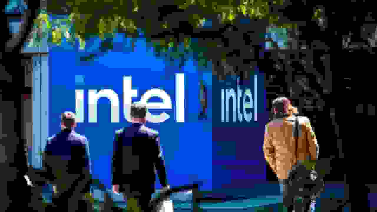 اینتل از کارمند سابق به اتهام سرقت ۱۸ هزار فایل محرمانه شکایت کرد