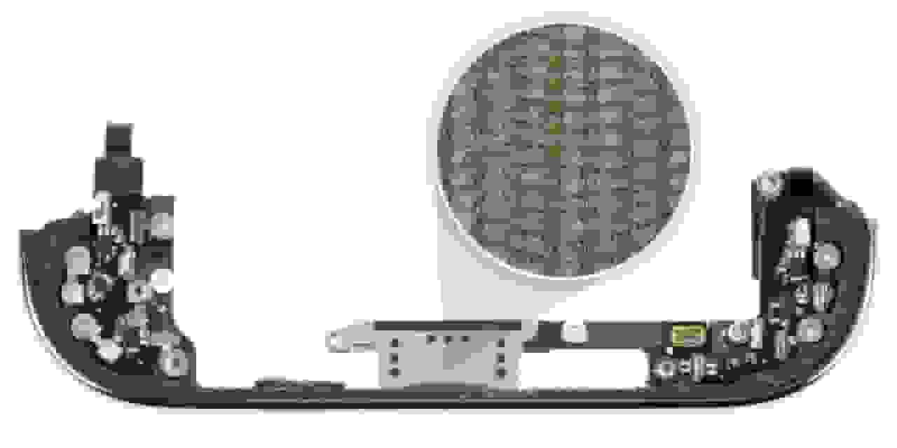 اپل از تکنیک پزشکی برای چاپ سهبعدی پورت USB-C آیفون ایر استفاده کرده است