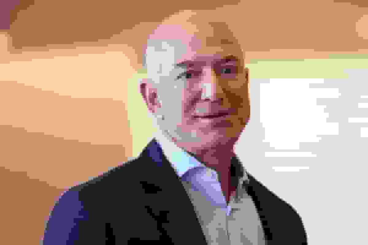 بازگشت جف بزوس به مدیریت با پروژه پرومتئوس در رقابت هوش مصنوعی