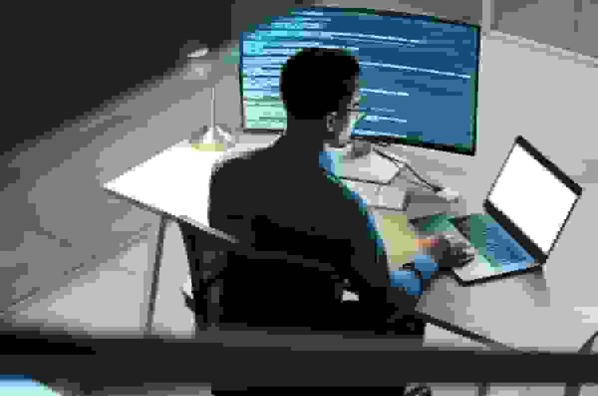 یادگیری HTML و CSS برای ورود به بازار کار طراحی وب