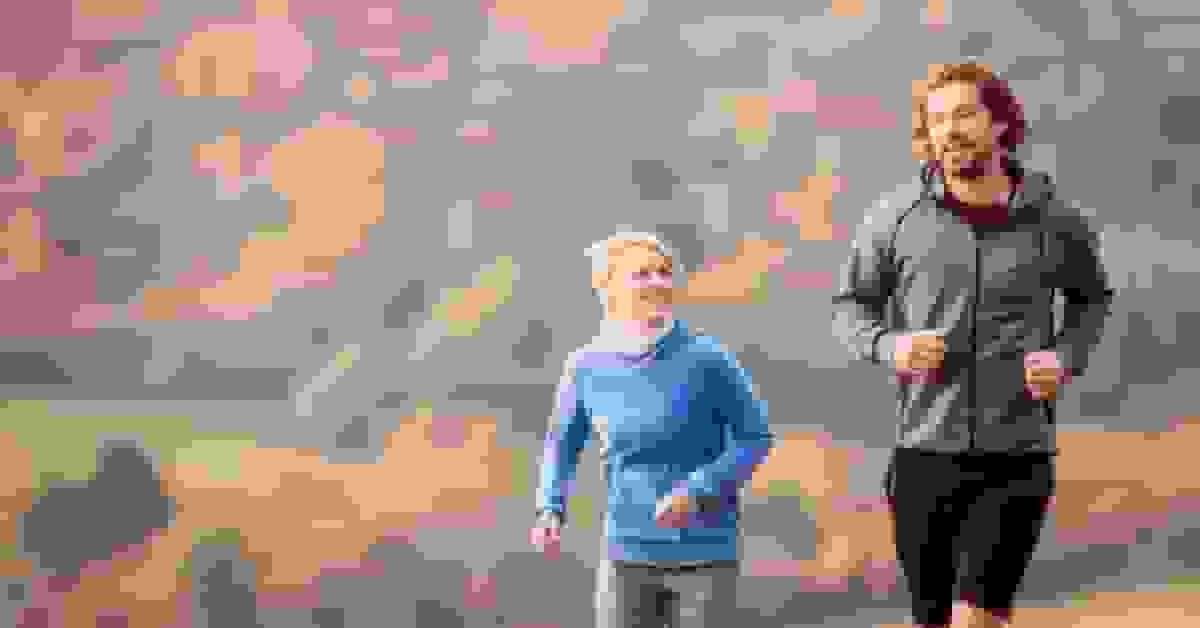 تحقیق جدید: مردان برای کاهش خطر بیماریهای قلبی باید دو برابر زنان ورزش کنند