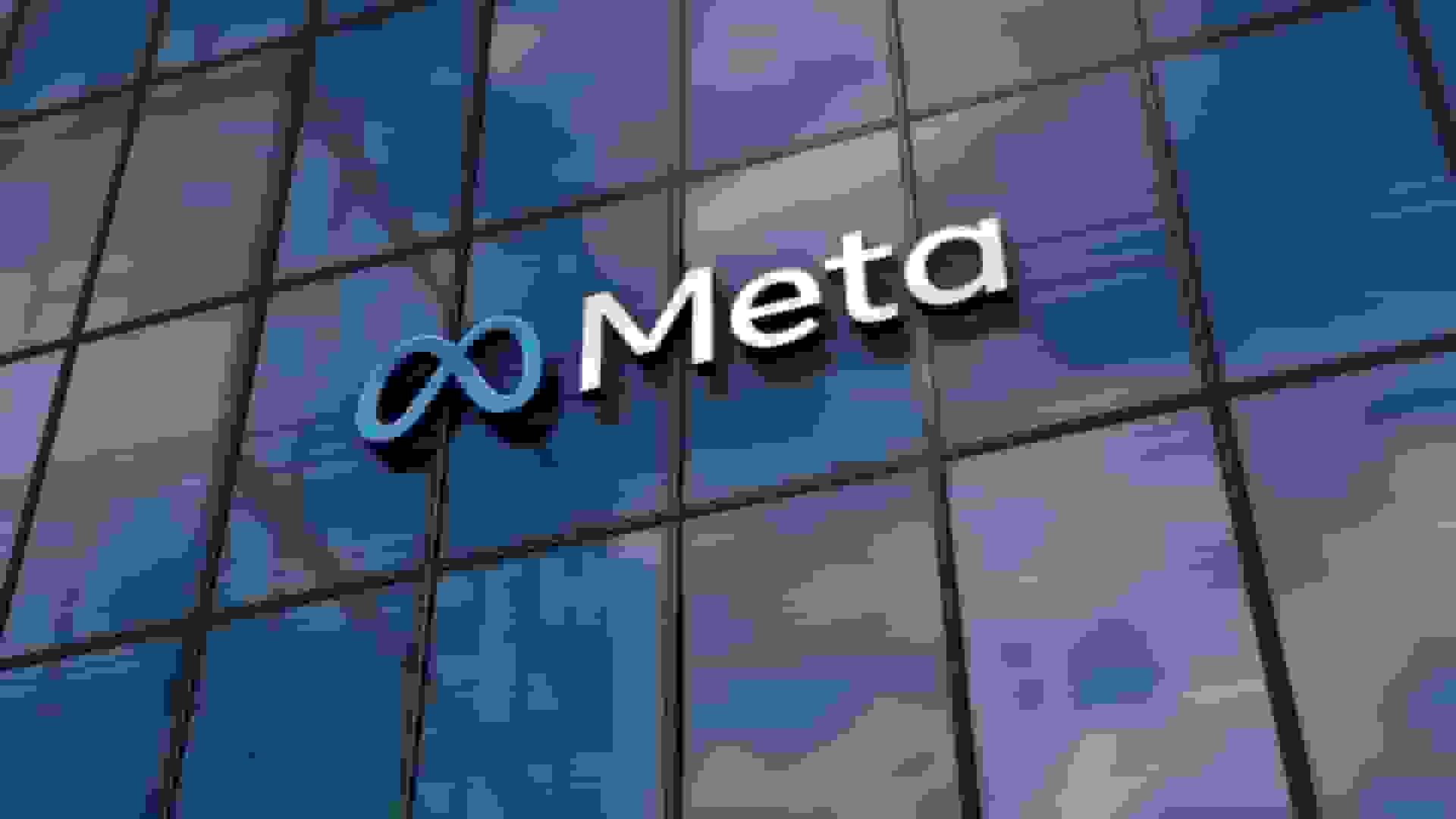 متا درخواست مجوز ورود به بازار مبادله برق آمریکا را داده است