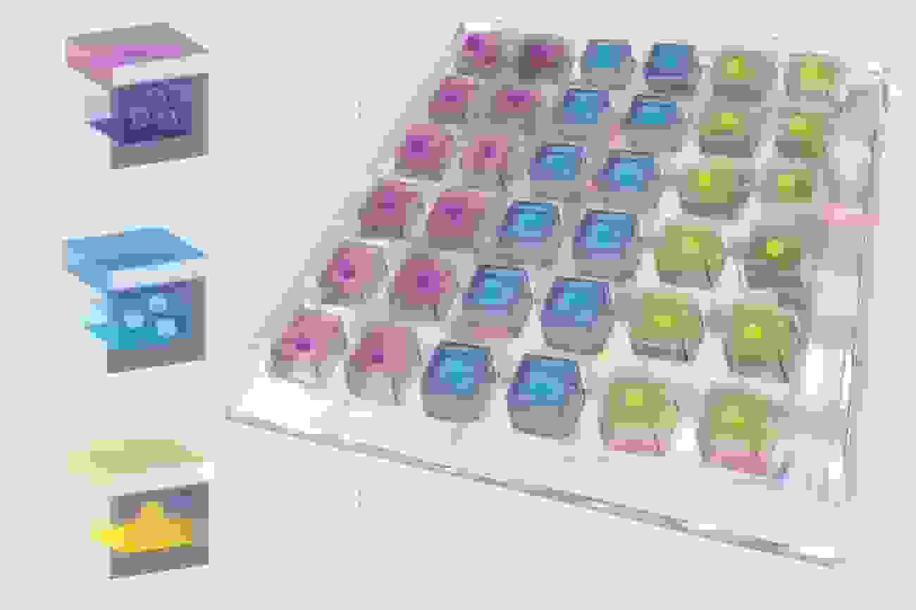 پچ هیدروژلی MIT برای بهبود آسیبهای سکته قلبی