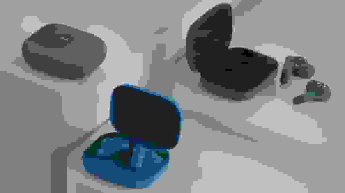 ایرباد بیسیم موتورولا Moto Buds Bass با قیمت 65 دلار معرفی شد