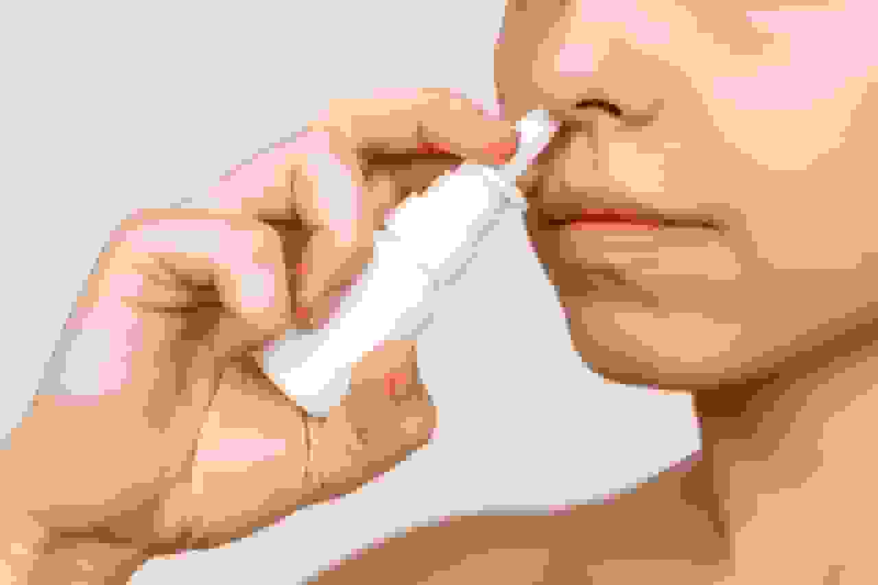 توسعه قطره بینی آمریکایی برای درمان تومور مغزی گلیوبلاستوما