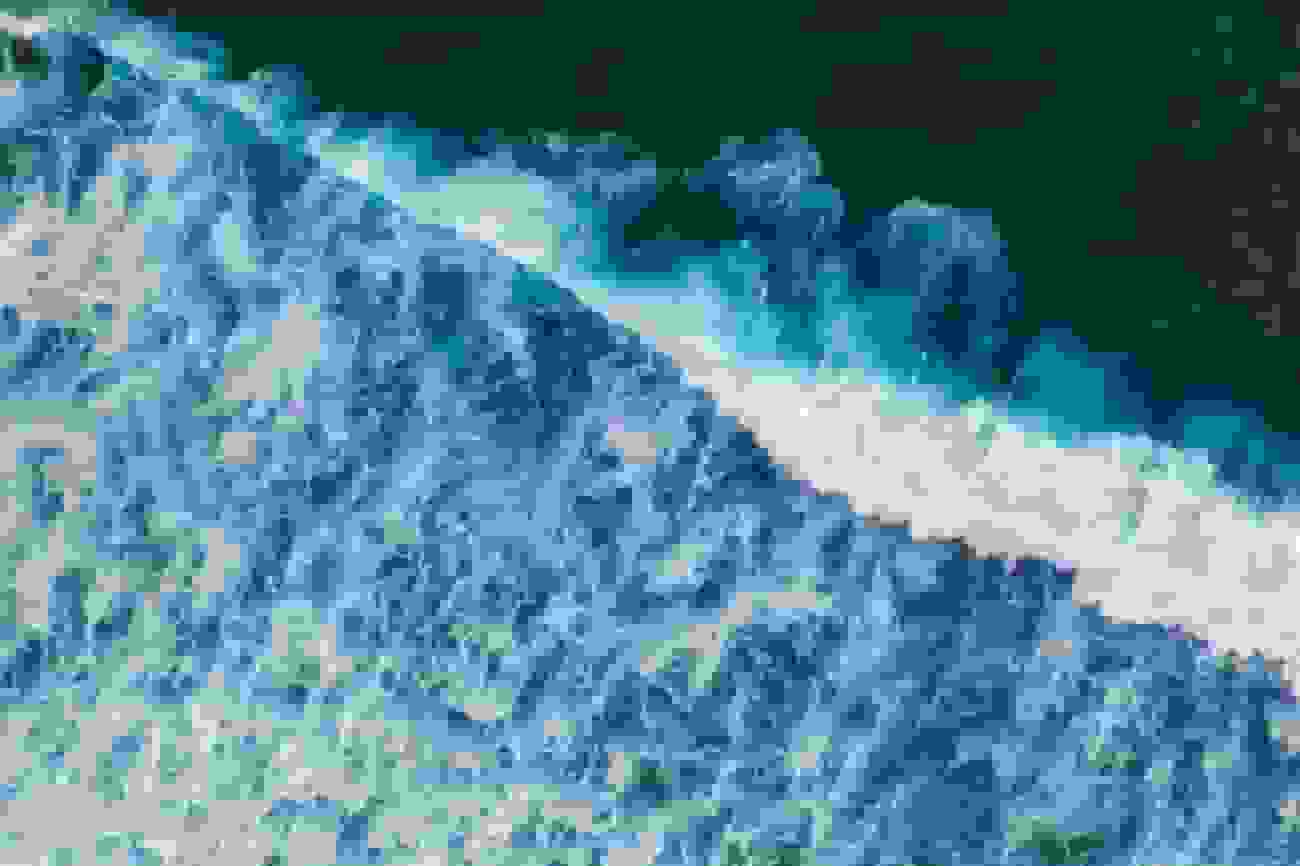 کارشناسان اروپایی: انتقال دیاکسیدکربن به اقیانوسها خطرناک است