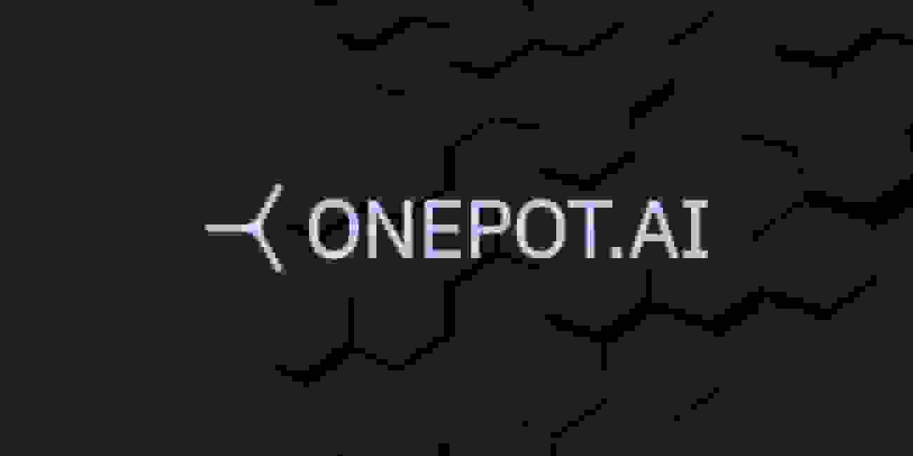 استارتاپ Onepot AI با سرمایه ۱۳ میلیون دلاری سرعت تولید دارو را افزایش میدهد