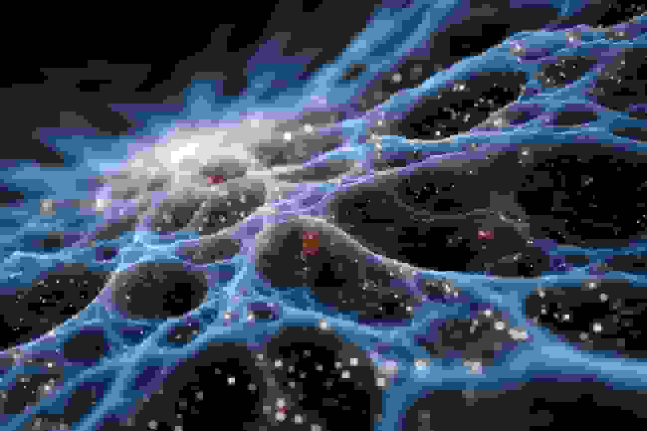 آزمایش غیرممکن؛ مشاهده گرما در خلأ با روش جدید دانشمندان