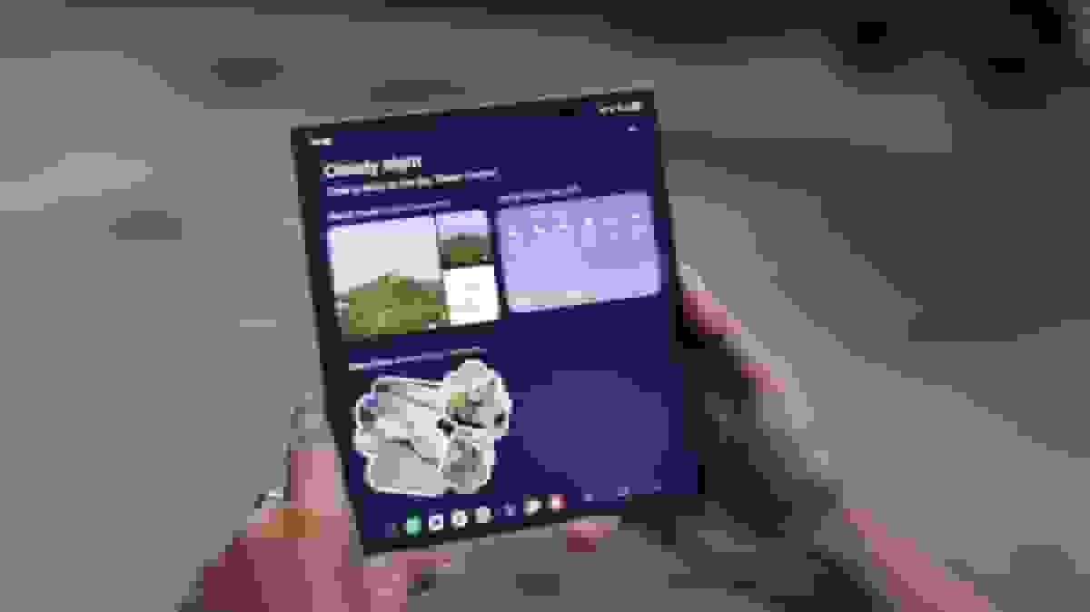 اضافه شدن مدل ویرایش تصویر Nano Banana به Now Brief در گوشیهای سامسونگ