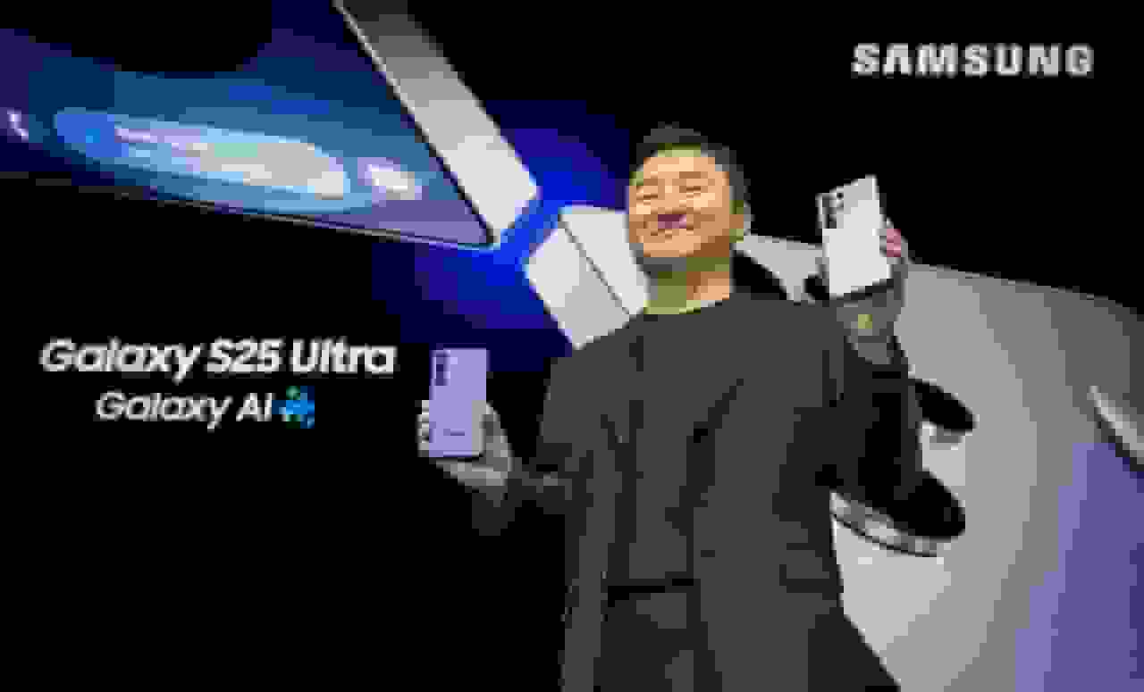 تغییرات کلیدی در ساختار مدیریتی سامسونگ؛ نقش تیام رو پررنگتر شد