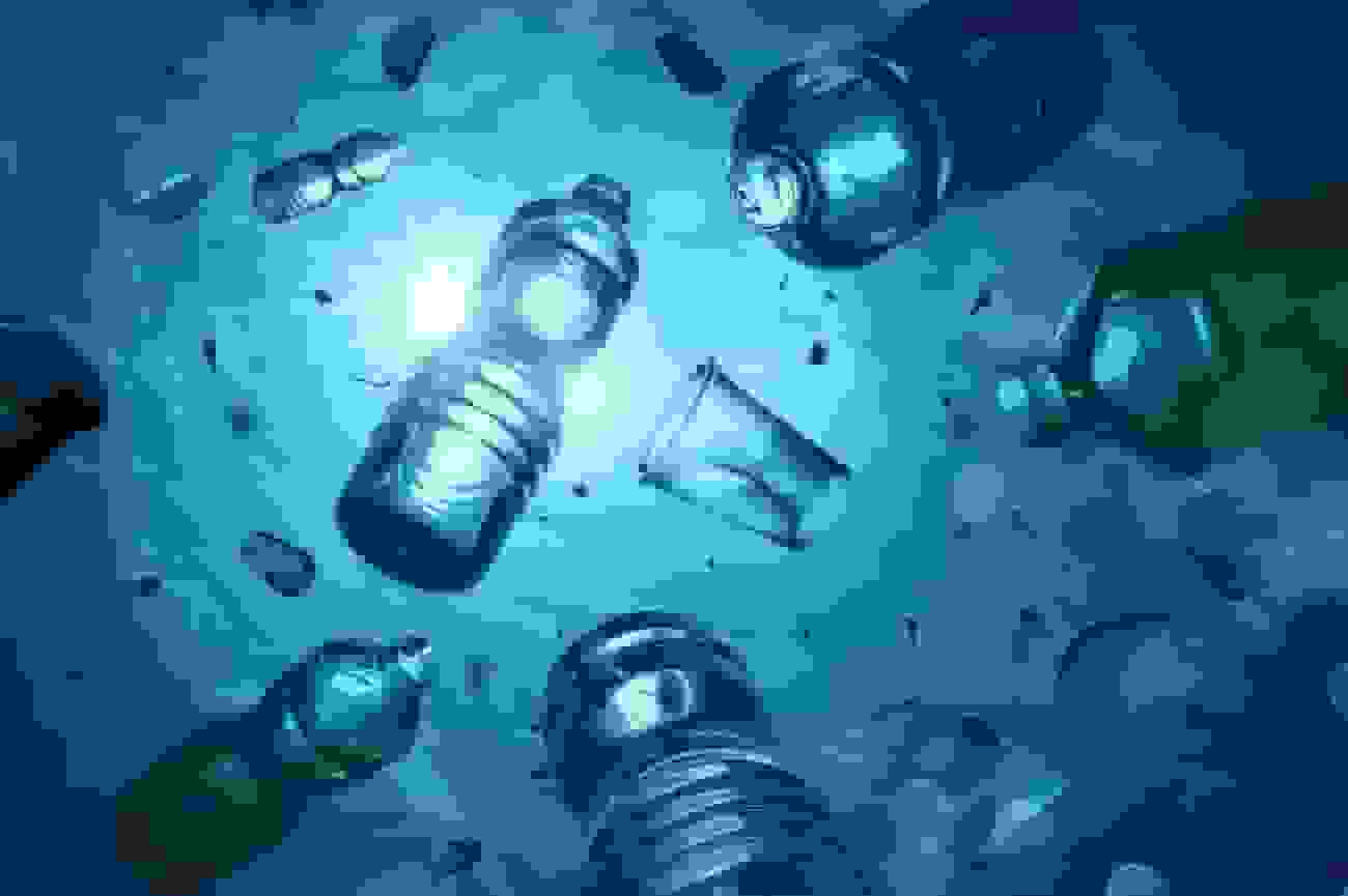 دستاورد محققان: ساخت پلاستیک جدیدی که طبق زمانبندی تجزیه میشود