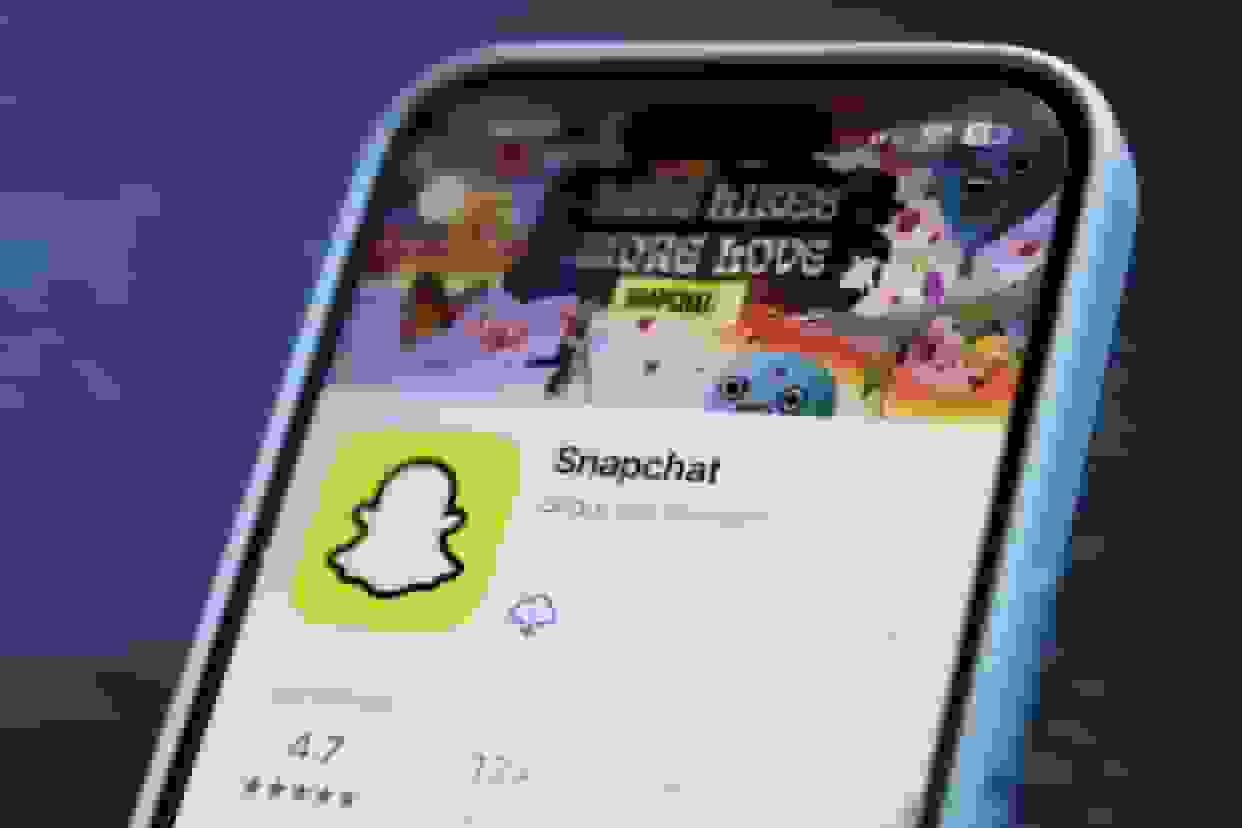 افزوده شدن قابلیت جستجوی هوش مصنوعی پرپلکسیتی به اپلیکیشن اسنپچت