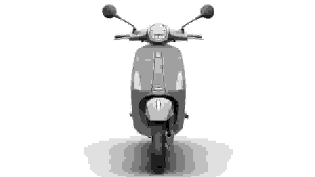 وسپا از نسخه ویژه ۸۰ سالگی اسکوترهای پریماورا و GTS رونمایی کرد