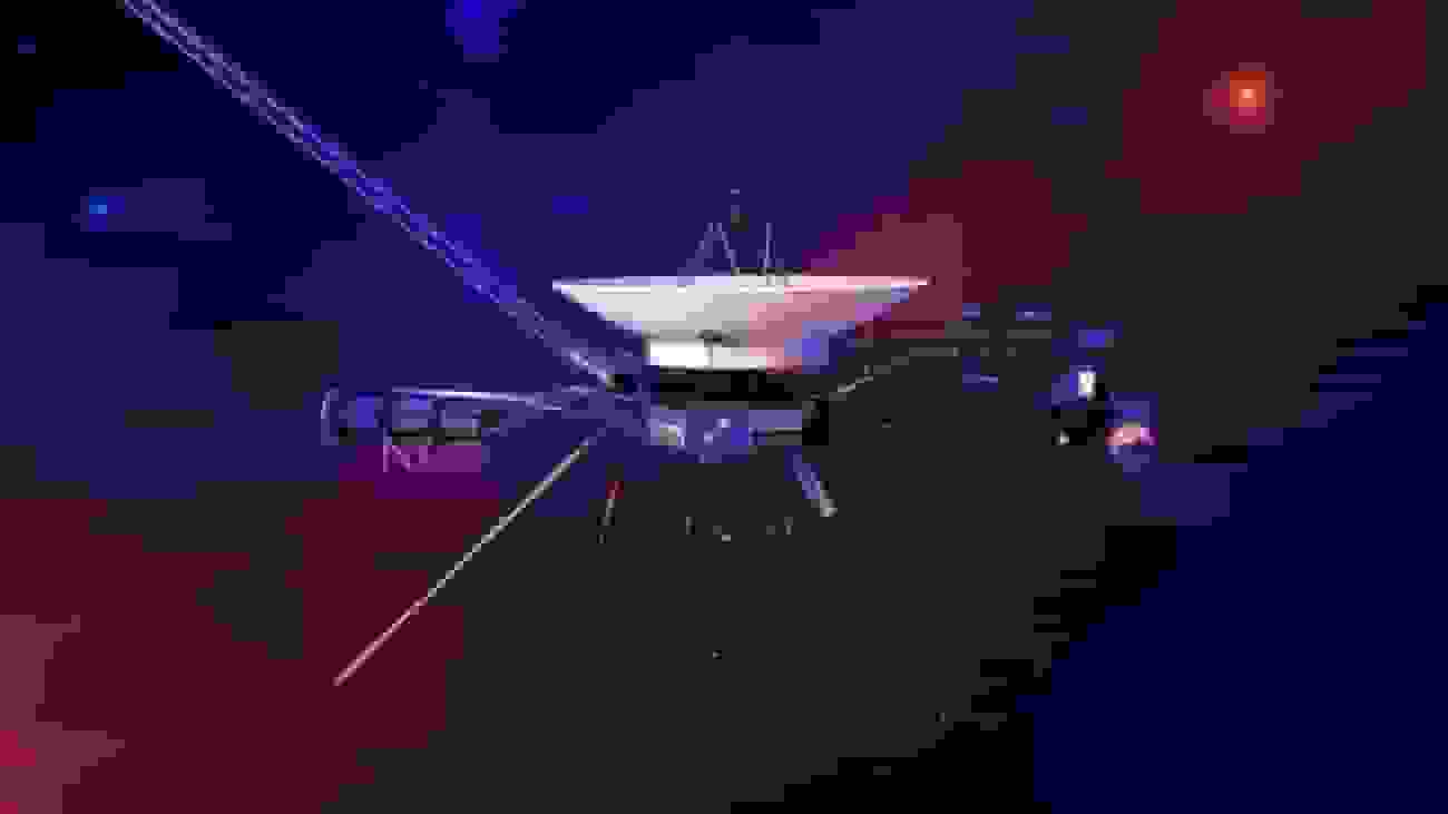 دورترین شی ساخته بشر: فاصله وویجر ۱ در سال ۲۰۲۶ به یک روز نوری میرسد