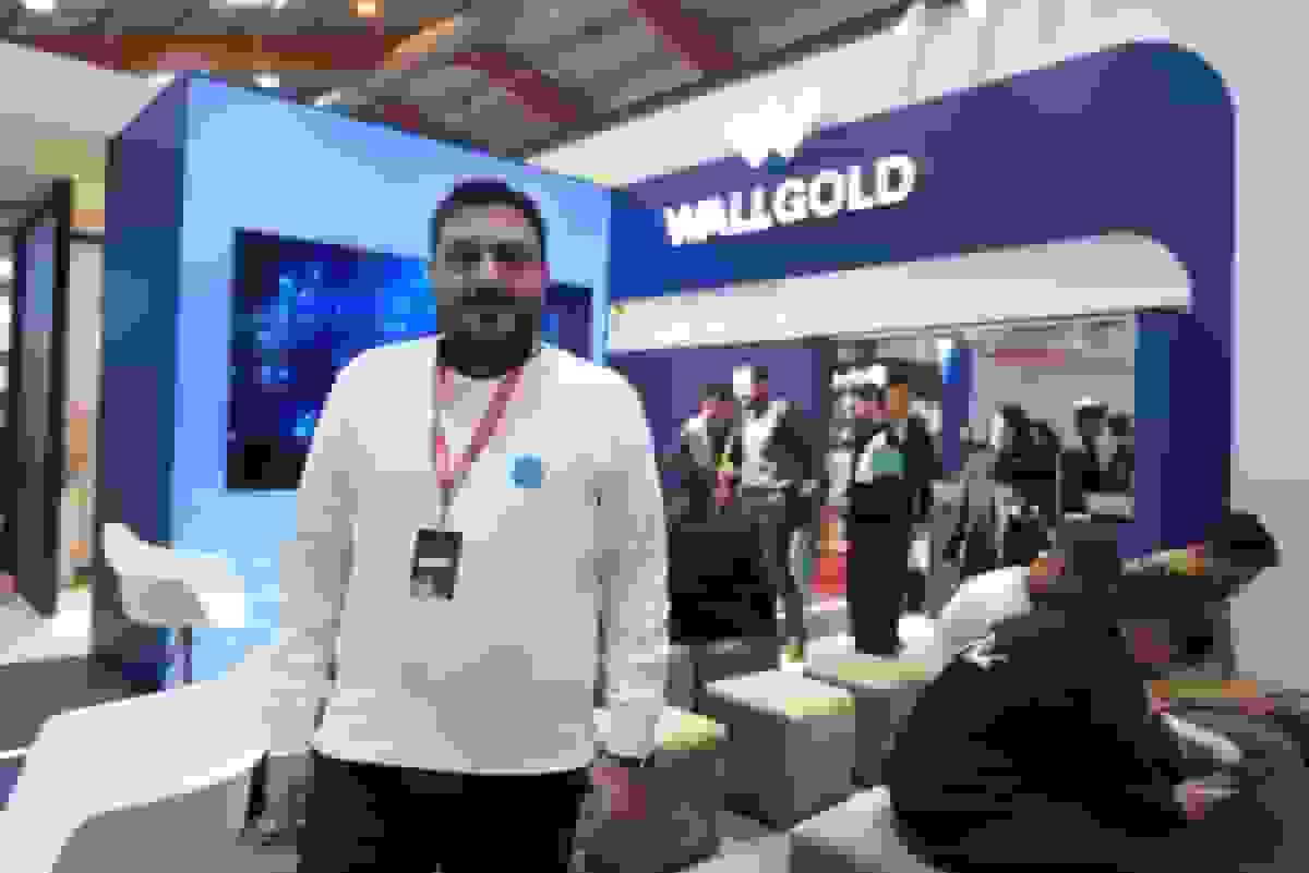 معاون منابع انسانی گروه والکس: توسعه عدالت مالی و فرصتهای برابر اقتصادی