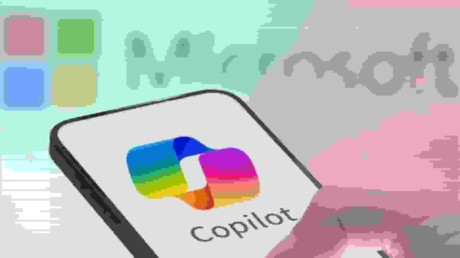 متوقفشدن فعالیت چتبات کوپایلت مایکروسافت در واتساپ