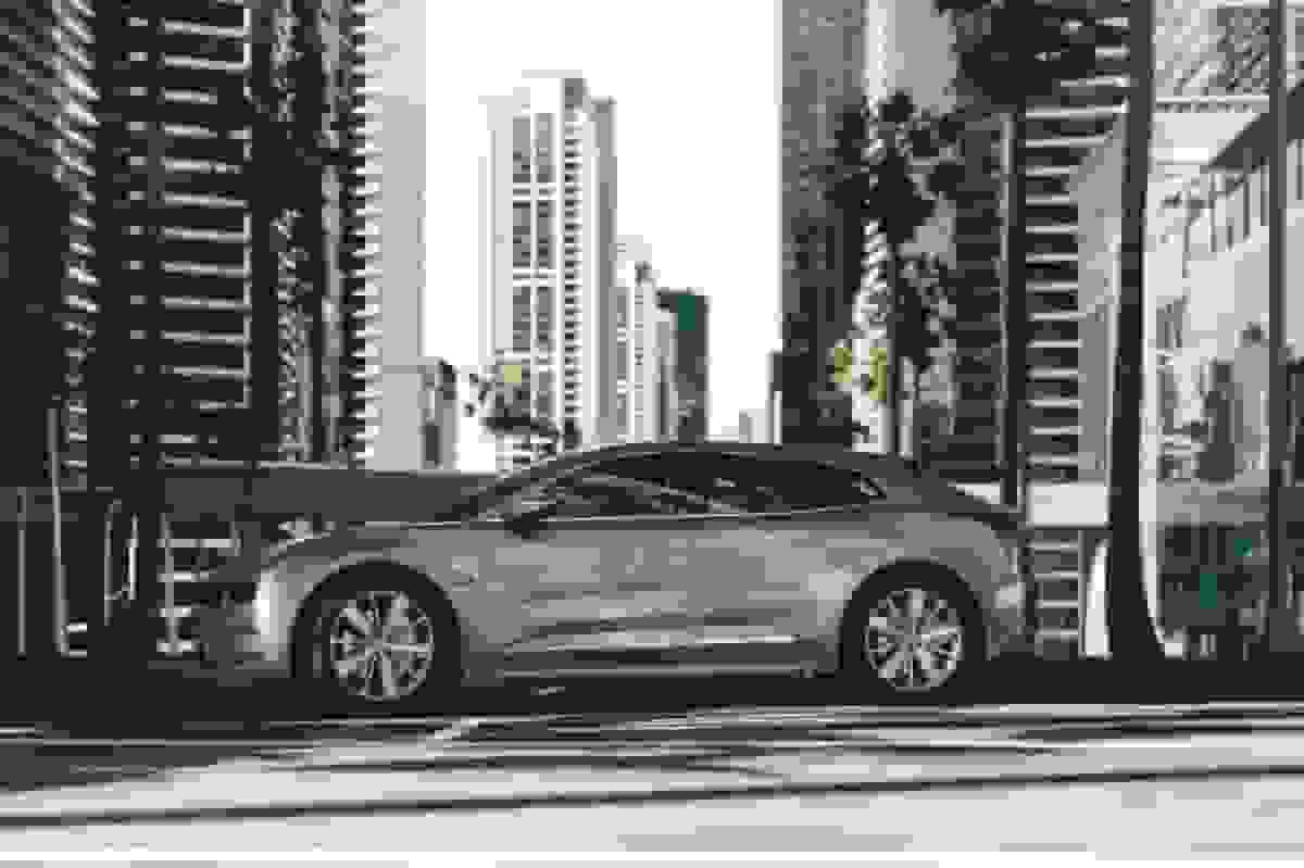 برند خودروسازی چینی زیکر برای رقابت با آئودی و بیامو وارد بریتانیا میشود