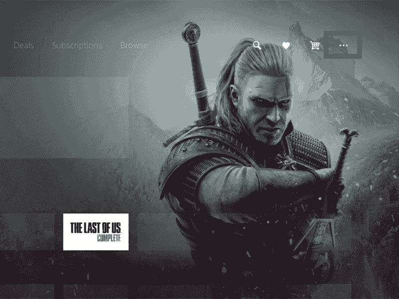 علت ریدیم نشدن گیفت کارت پلیاستیشن در PS Store و راهحلهای آن