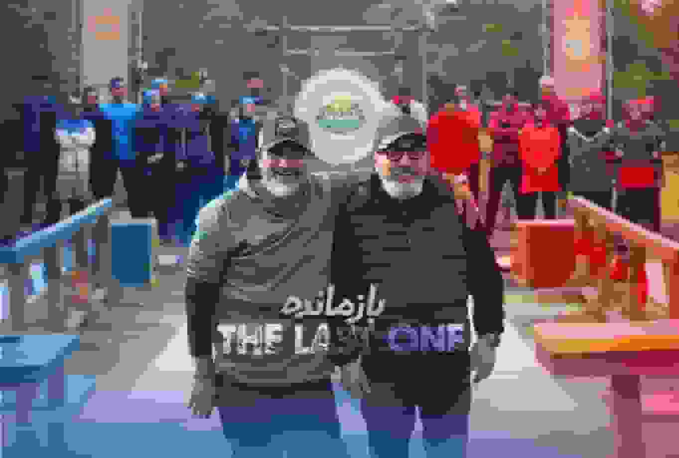 توقیف پلتفرم پخش مسابقه «بازمانده» به دلیل توهین به نمادهای ملی و نداشتن مجوز