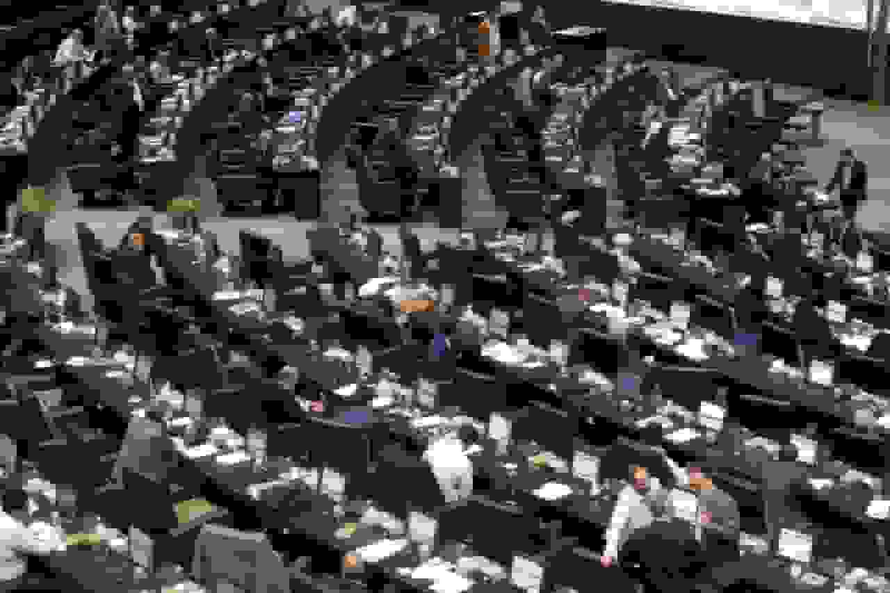 مجلس تعیین نرخ رجیستری تجهیزات هوشمند را در بودجه الزامی کرد