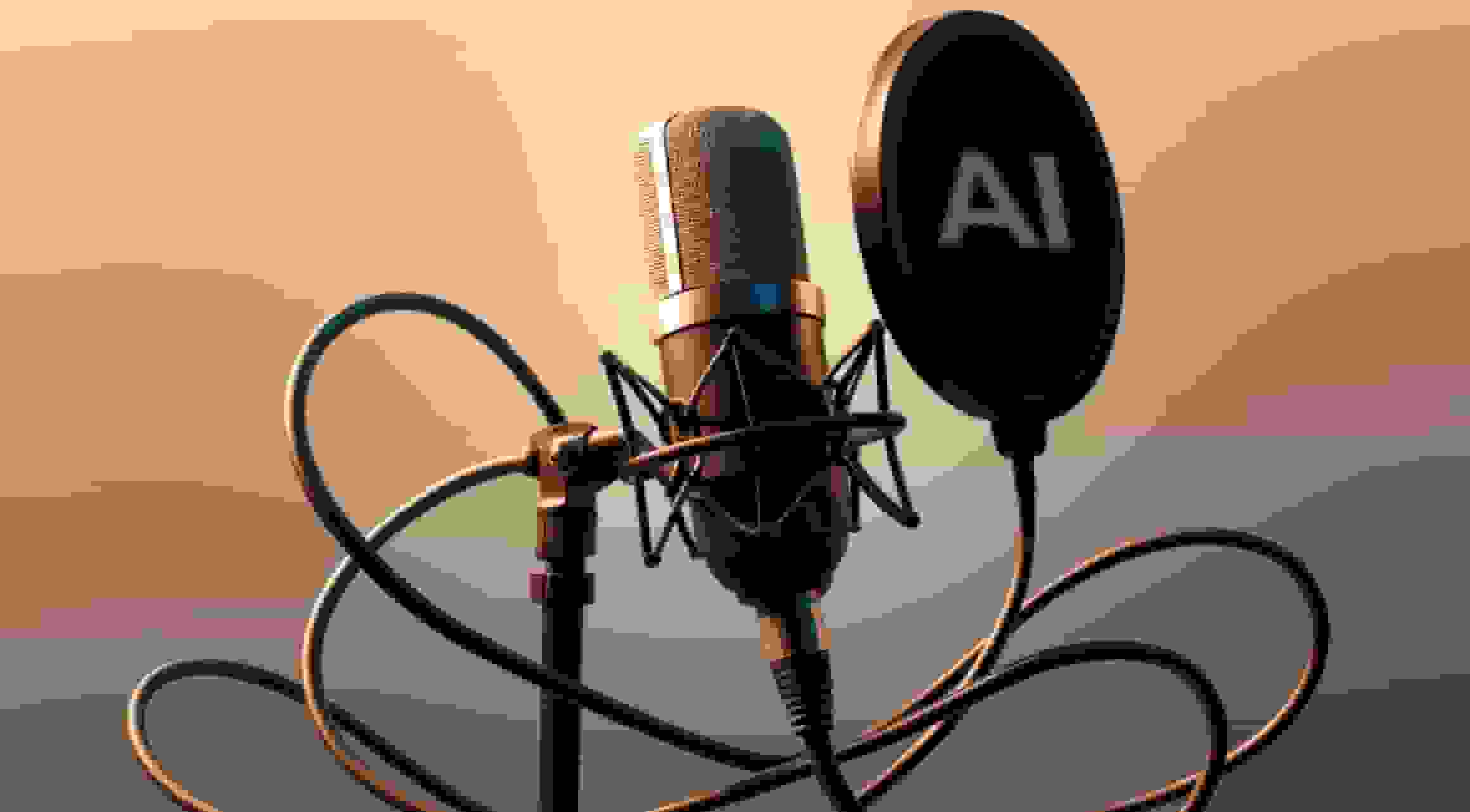 آمازون با دوبله انیمه از طریق هوش مصنوعی مولد حاشیهساز شد