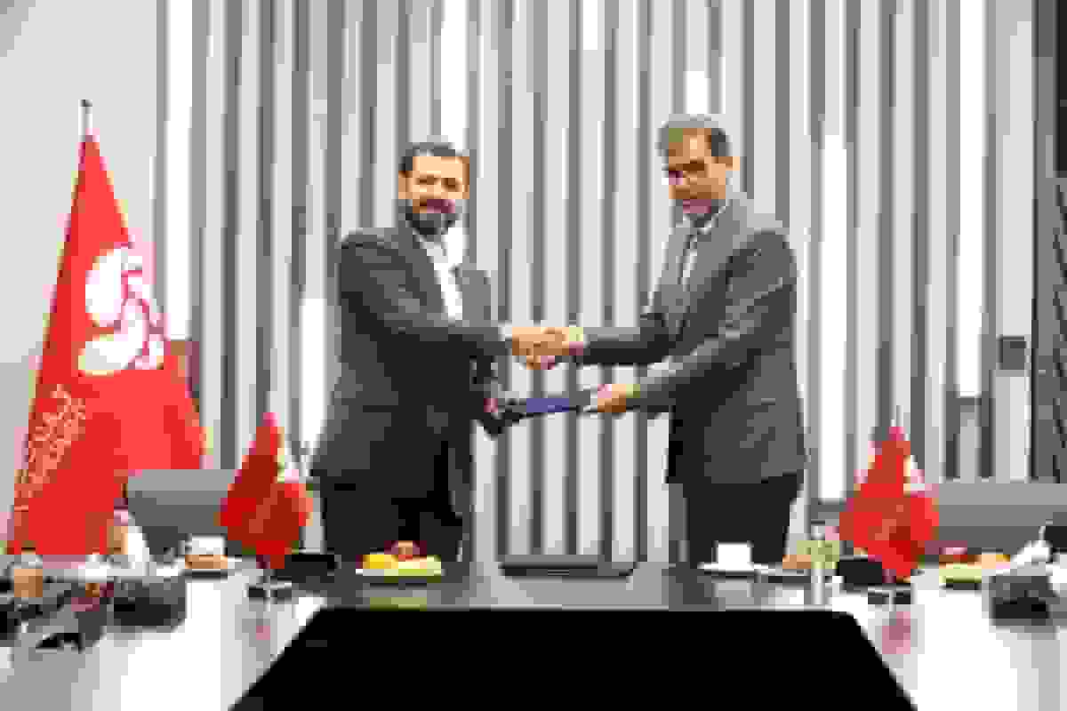 آسان پرداخت و دیجیشهر تفاهمنامه همکاری استراتژیک امضا کردند