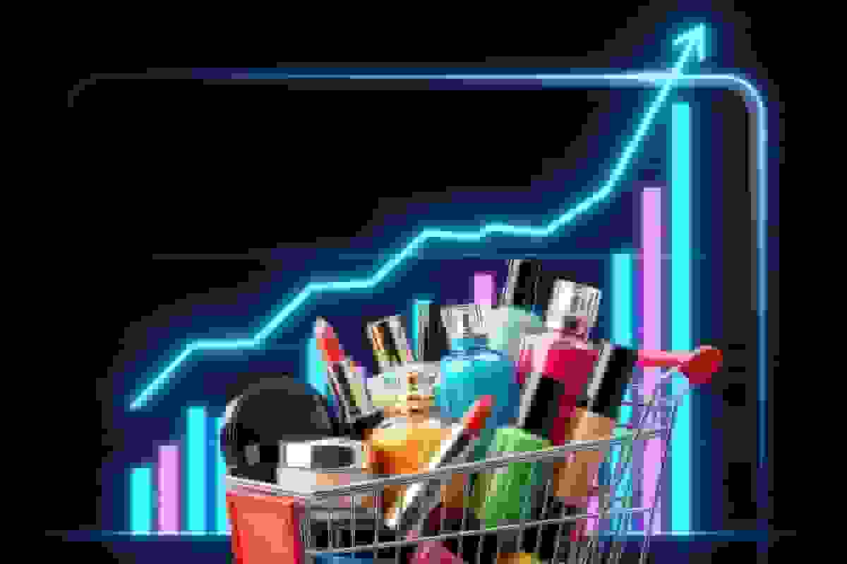 رکورد ۱۰۰۰ میلیارد تومانی فروش محصولات بهداشتی دیجیکالا در بلک فرایدی