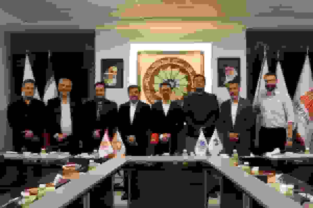 کرج میزبان نخستین رویداد فناوریهای دیجیتال در صنعت