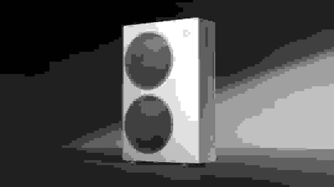 پیشرفتهترین کولر شیائومی خانه را در ۵ دقیقه خنک میکند